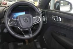 2024 Volvo XC40 Recharge Twin Pure Electric