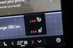 2024 Volvo XC40 Recharge Twin Pure Electric