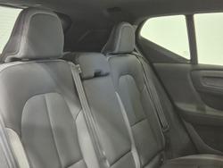 2024 Volvo XC40 Recharge Twin Pure Electric