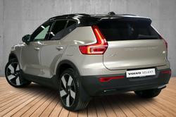 2024 Volvo XC40 Recharge Twin Pure Electric