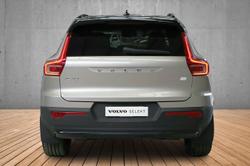 2024 Volvo XC40 Recharge Twin Pure Electric