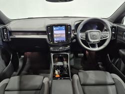 2024 Volvo XC40 Recharge Twin Pure Electric MY24 AWD Bright Dusk