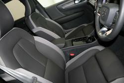 2024 Volvo XC40 Recharge Twin Pure Electric