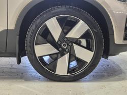 2024 Volvo XC40 Recharge Twin Pure Electric MY24 AWD Bright Dusk