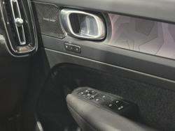 2024 Volvo XC40 Recharge Twin Pure Electric MY24 AWD Bright Dusk