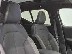 2024 Volvo XC40 Recharge Twin Pure Electric