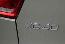 2024 Volvo XC40 Recharge Twin Pure Electric