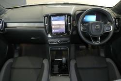 2024 Volvo XC40 Recharge Twin Pure Electric