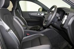 2024 Volvo XC40 Recharge Twin Pure Electric