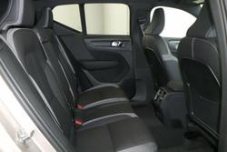 2024 Volvo XC40 Recharge Twin Pure Electric