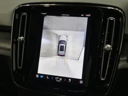 2024 Volvo XC40 Recharge Twin Pure Electric MY24 AWD Bright Dusk