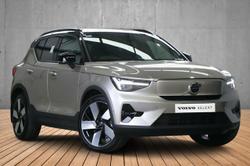 2024 Volvo XC40 Recharge Twin Pure Electric