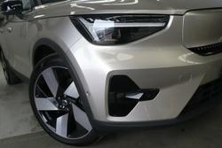 2024 Volvo XC40 Recharge Twin Pure Electric