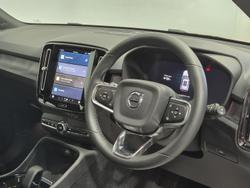 2024 Volvo XC40 Recharge Twin Pure Electric MY24 AWD Bright Dusk