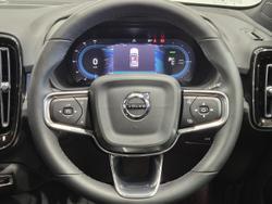 2024 Volvo XC40 Recharge Twin Pure Electric