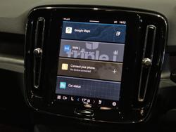 2024 Volvo XC40 Recharge Twin Pure Electric