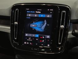 2024 Volvo XC40 Recharge Twin Pure Electric