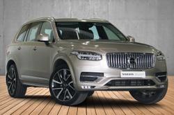 2024 Volvo XC90 Ultimate B5 Bright