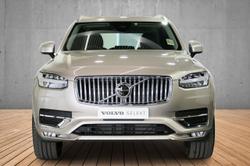 2024 Volvo XC90 Ultimate B5 Bright