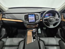 2024 Volvo XC90 Ultimate B5 Bright