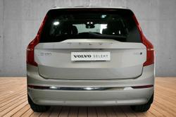 2024 Volvo XC90 Ultimate B5 Bright