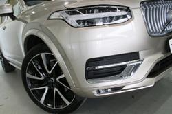 2024 Volvo XC90 Ultimate B5 Bright