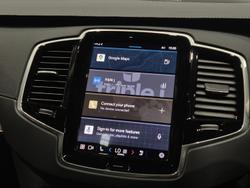 2024 Volvo XC90 Ultimate B5 Bright MY24 AWD Bright Dusk