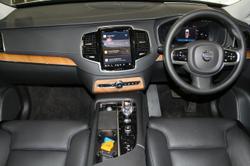 2024 Volvo XC90 Ultimate B5 Bright MY24 AWD Bright Dusk