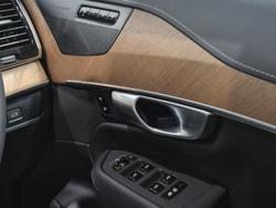 2024 Volvo XC90 Ultimate B5 Bright MY24 AWD Bright Dusk