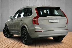 2024 Volvo XC90 Ultimate B5 Bright MY24 AWD Bright Dusk