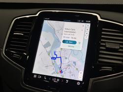 2024 Volvo XC90 Ultimate B5 Bright