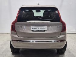 2024 Volvo XC90 Ultimate B5 Bright