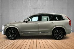 2024 Volvo XC90 Ultimate B5 Bright MY24 AWD Bright Dusk