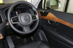 2024 Volvo XC90 Ultimate B5 Bright