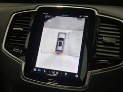 2024 Volvo XC90 Ultimate B5 Bright