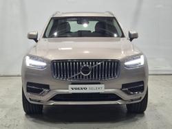 2024 Volvo XC90 Ultimate B5 Bright