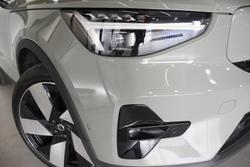 2024 Volvo C40 Recharge Twin MY24 AWD Sage Green