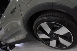 2024 Volvo C40 Recharge Twin