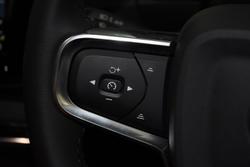 2024 Volvo C40 Recharge Twin MY24 AWD Sage Green