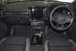 2024 Volvo C40 Recharge Twin MY24 AWD Sage Green