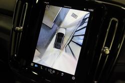 2024 Volvo C40 Recharge Twin MY24 AWD Sage Green