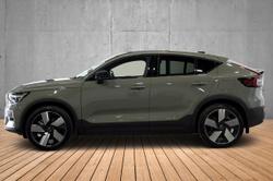 2024 Volvo C40 Recharge Twin