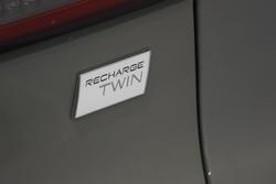 2024 Volvo C40 Recharge Twin