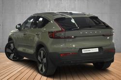 2024 Volvo C40 Recharge Twin