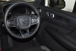 2024 Volvo C40 Recharge Twin