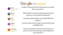 2024 Volvo C40 Recharge Twin