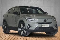 2024 Volvo C40 Recharge Twin