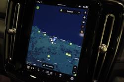 2024 Volvo C40 Recharge Twin MY24 AWD Sage Green