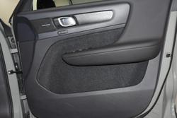 2024 Volvo C40 Recharge Twin