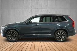 2024 Volvo XC90 Ultra B6 Bright